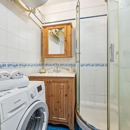 Bnbnook - 1br Near Eiffel Tower & Les Invalides Paris
